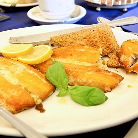 Park View Hotel Eastbourne Luaran gambar