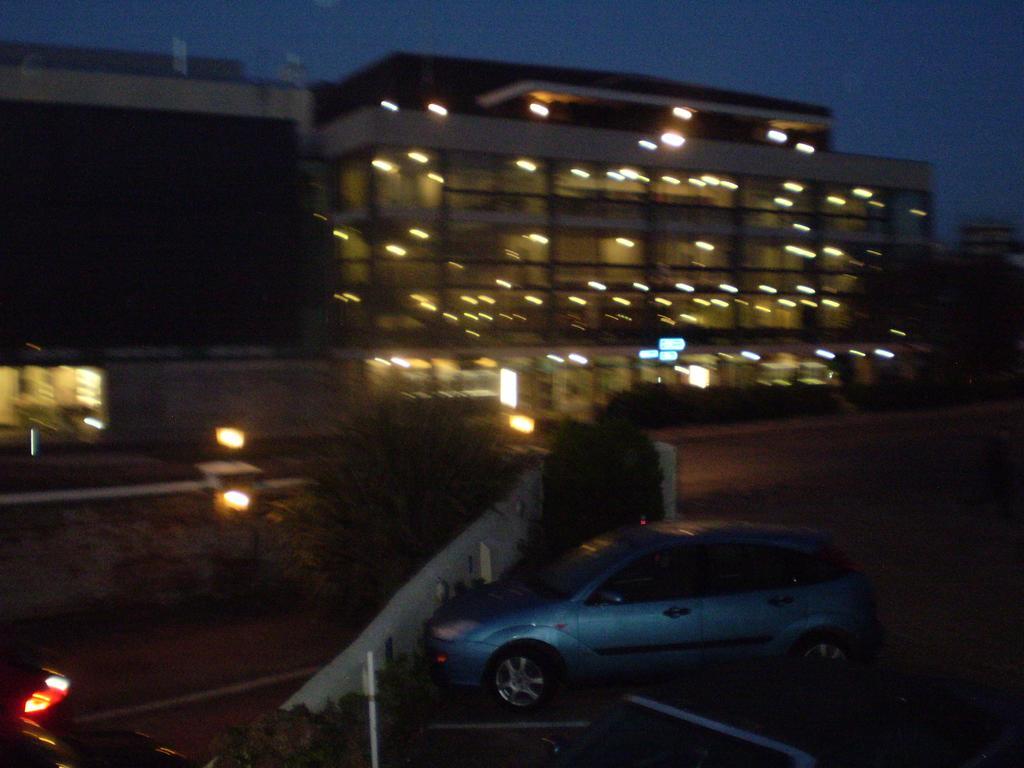 Park View Hotel Eastbourne Luaran gambar