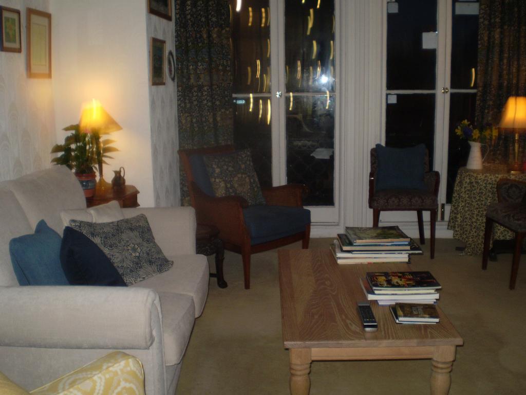 Park View Hotel Eastbourne Luaran gambar