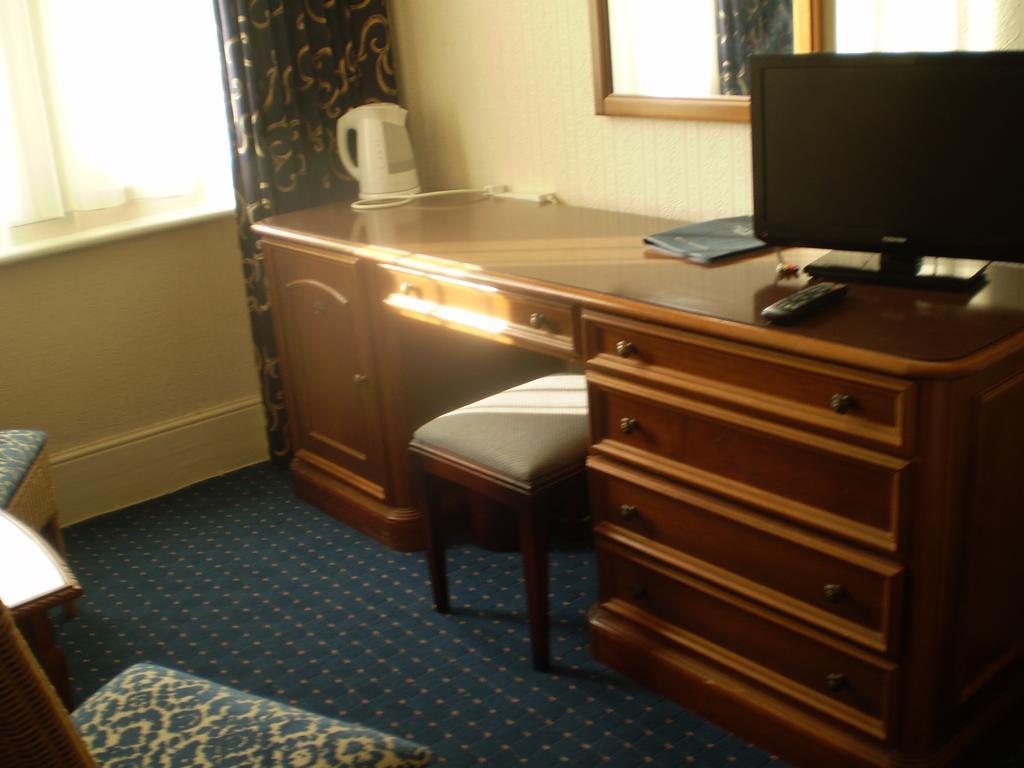 Park View Hotel Eastbourne Luaran gambar