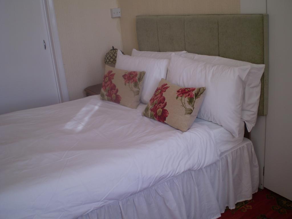 Park View Hotel Eastbourne Luaran gambar