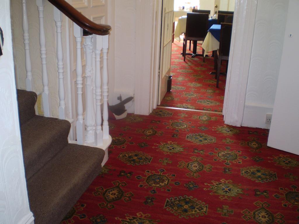 Park View Hotel Eastbourne Luaran gambar