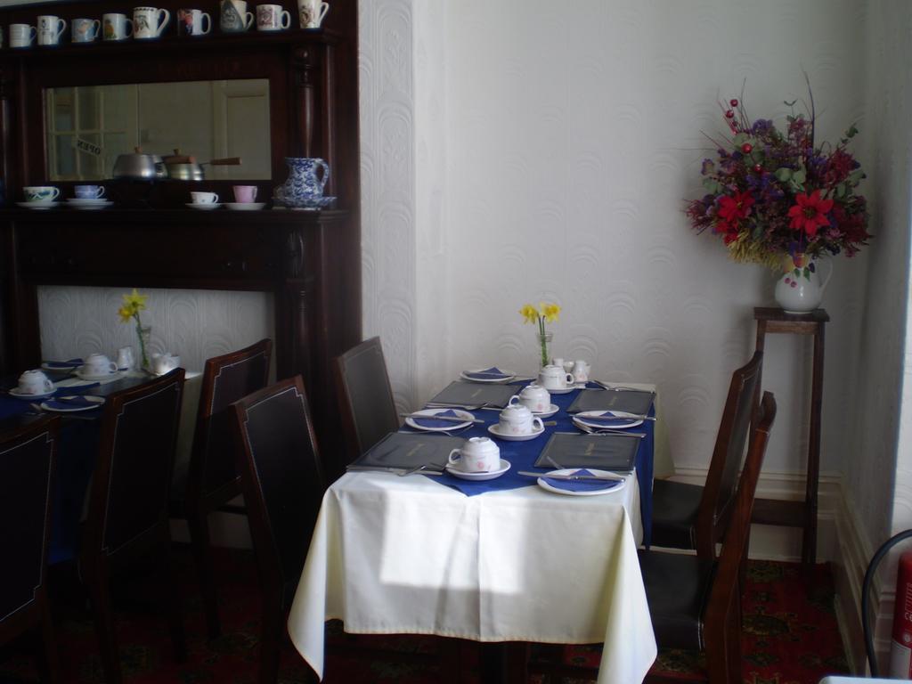 Park View Hotel Eastbourne Luaran gambar