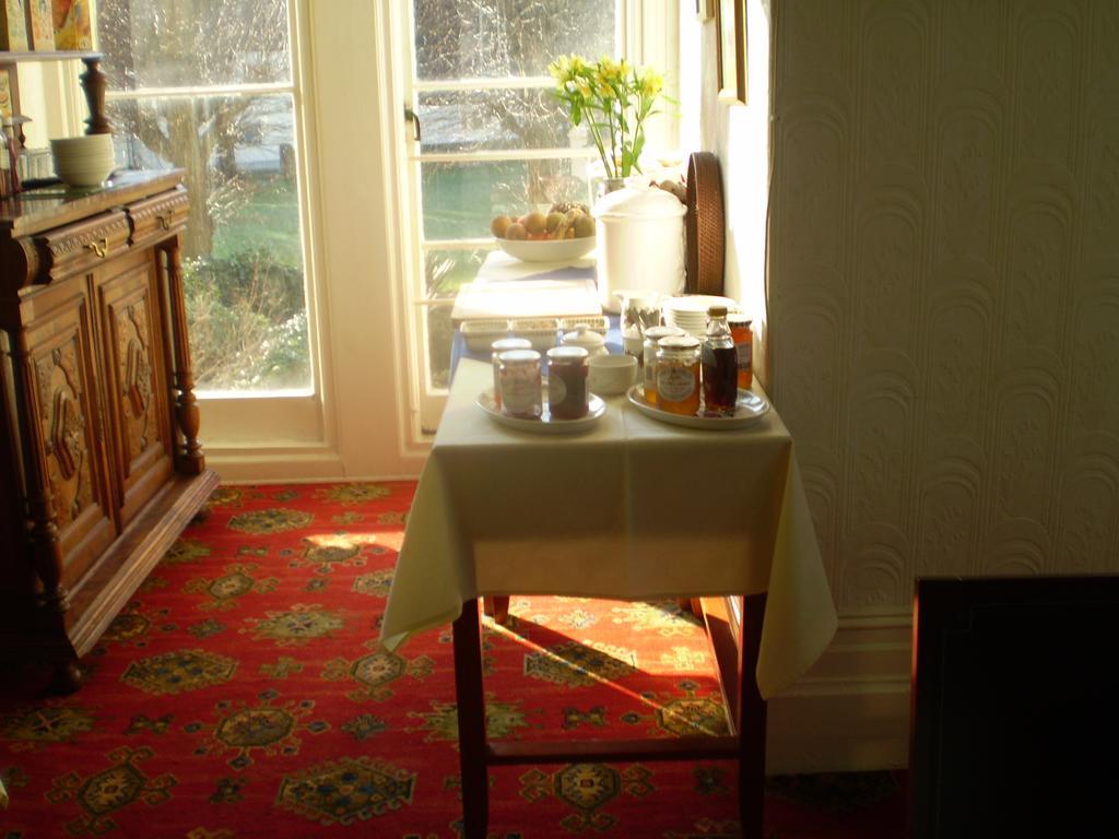 Park View Hotel Eastbourne Luaran gambar