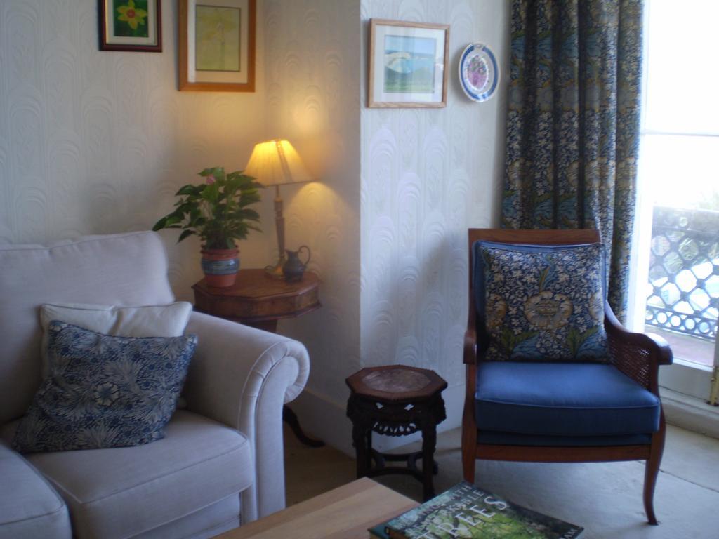Park View Hotel Eastbourne Luaran gambar