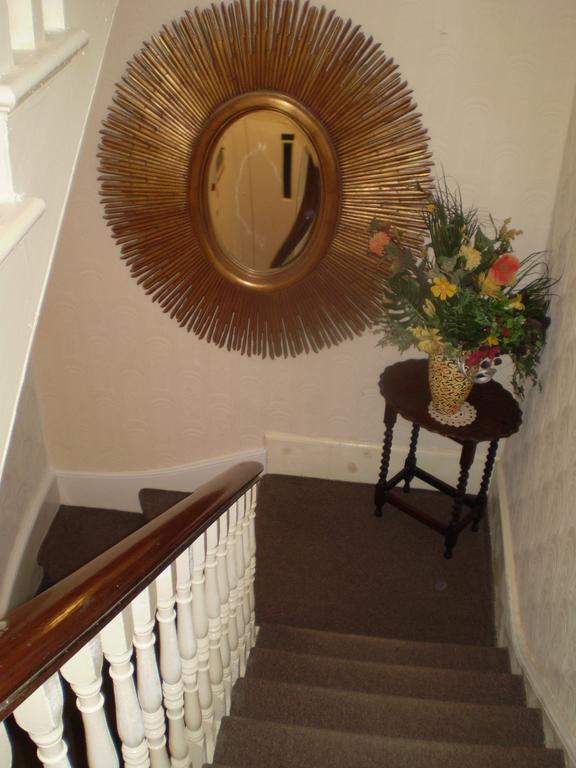 Park View Hotel Eastbourne Luaran gambar