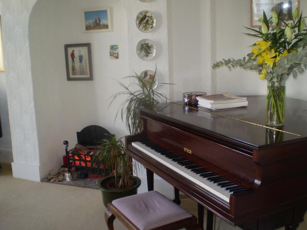 Park View Hotel Eastbourne Luaran gambar