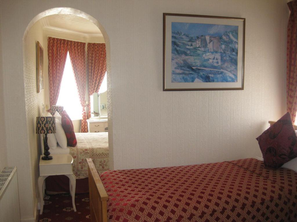 Park View Hotel Eastbourne Luaran gambar