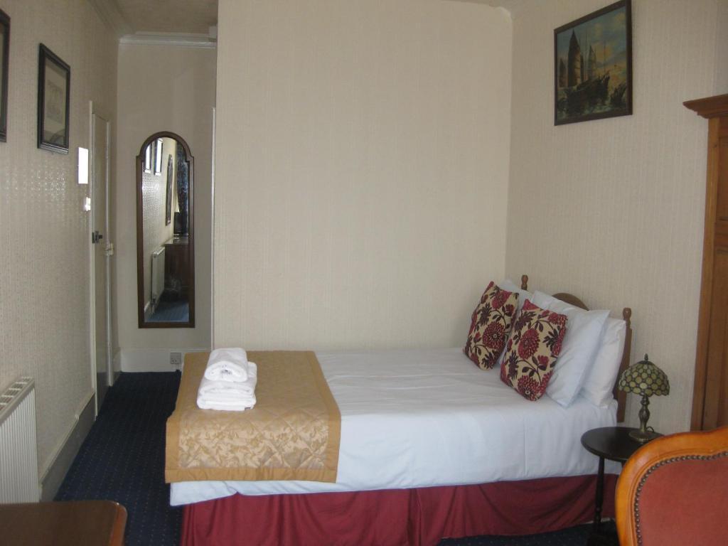 Park View Hotel Eastbourne Luaran gambar