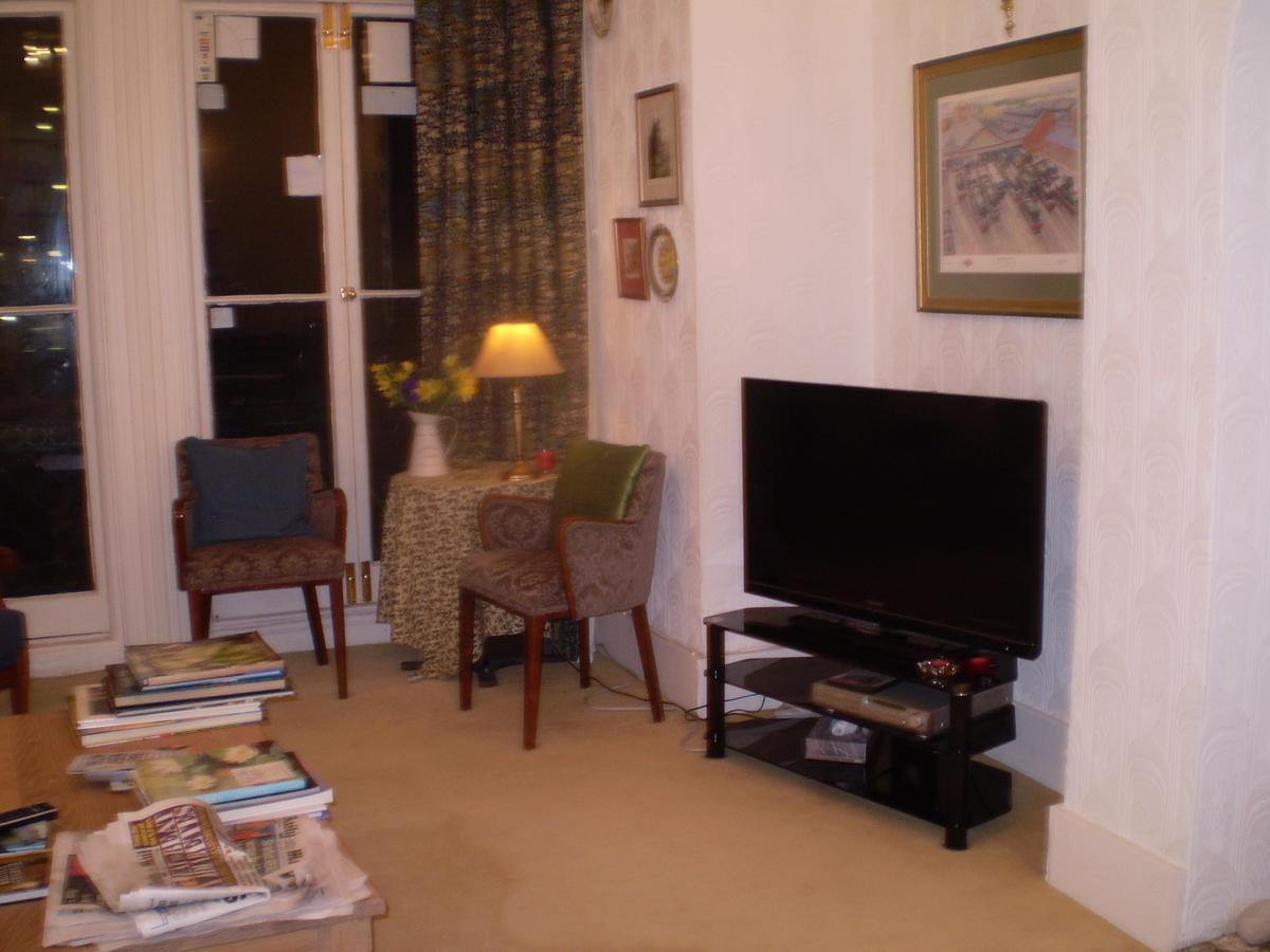 Park View Hotel Eastbourne Luaran gambar