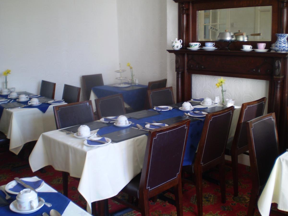 Park View Hotel Eastbourne Luaran gambar