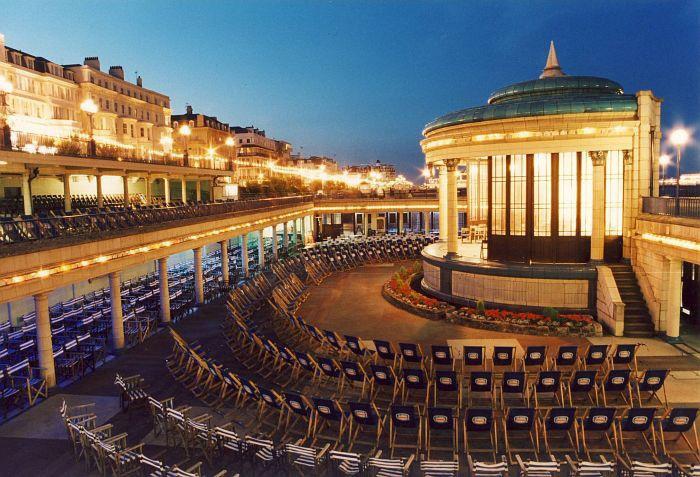 Park View Hotel Eastbourne Luaran gambar