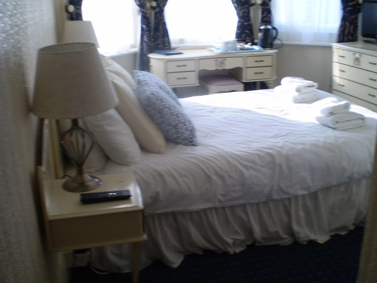 Park View Hotel Eastbourne Luaran gambar