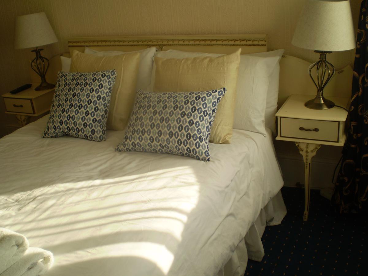 Park View Hotel Eastbourne Luaran gambar