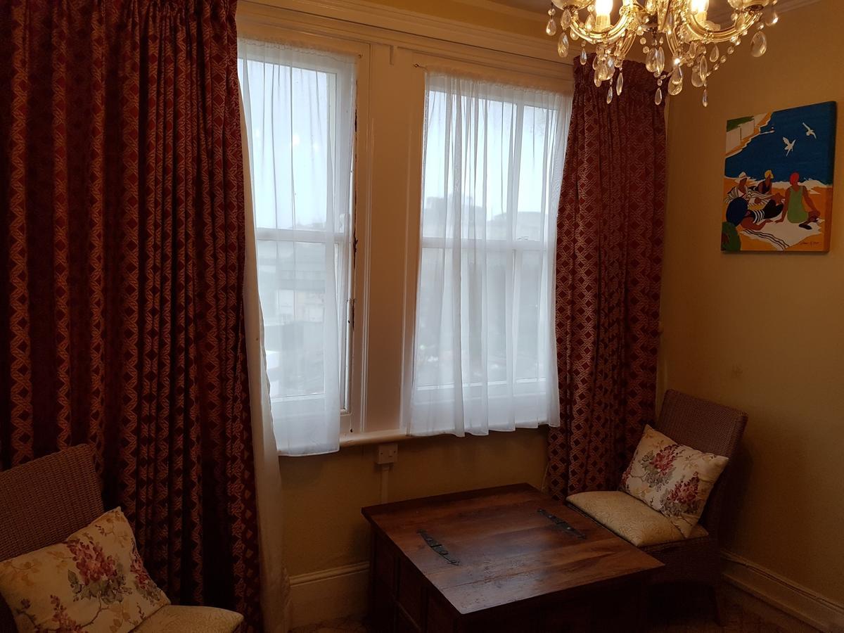 Park View Hotel Eastbourne Luaran gambar