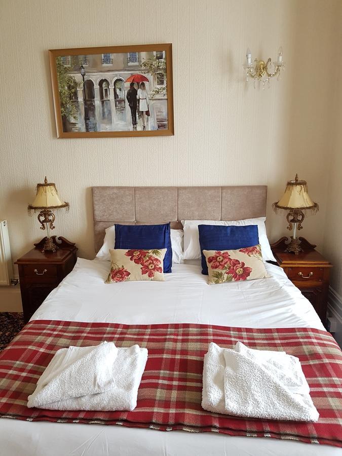 Park View Hotel Eastbourne Luaran gambar