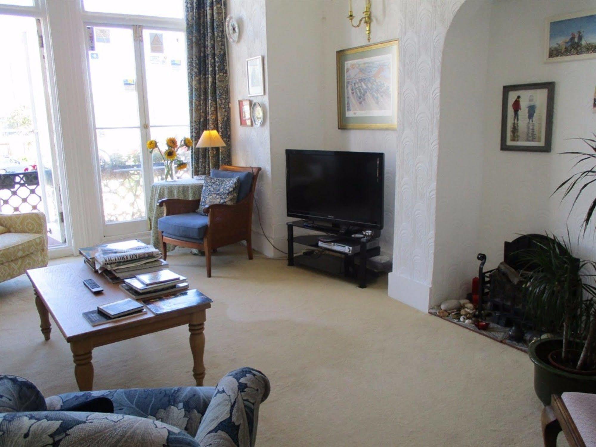 Park View Hotel Eastbourne Luaran gambar