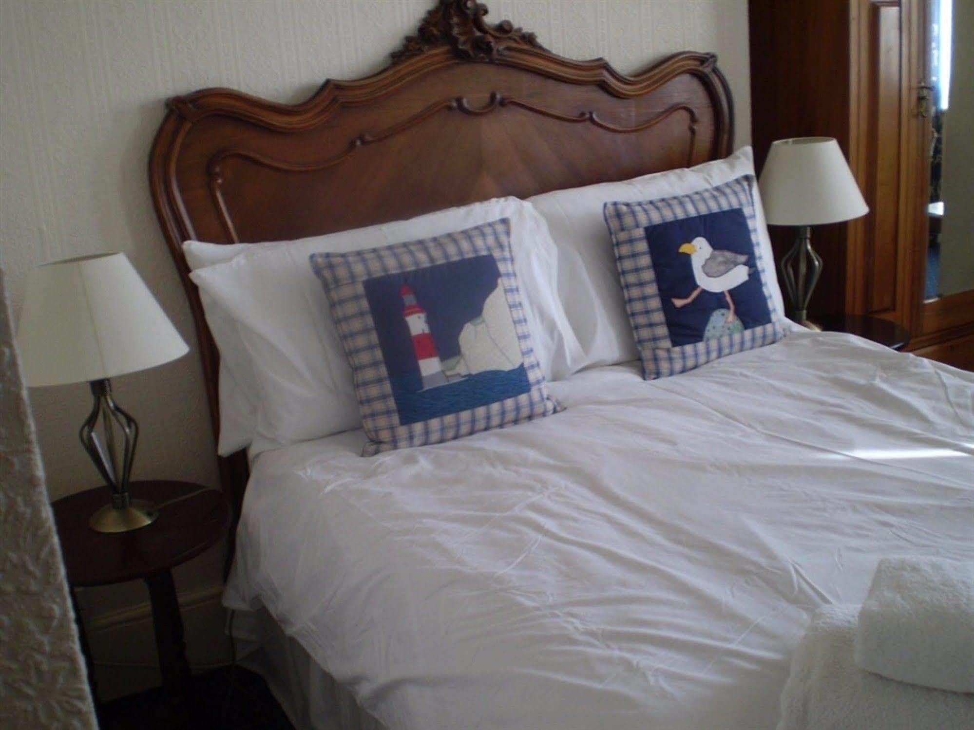Park View Hotel Eastbourne Luaran gambar