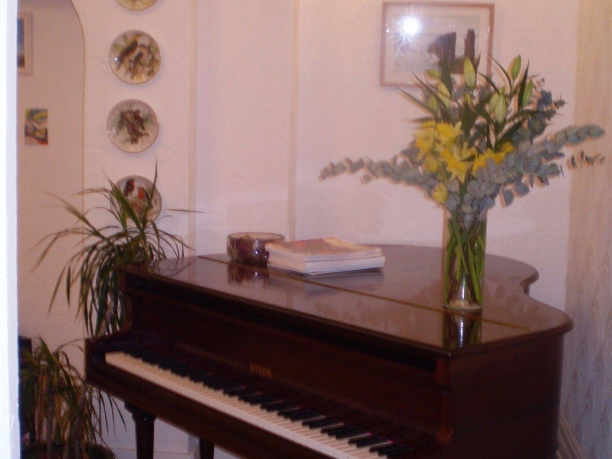 Park View Hotel Eastbourne Luaran gambar