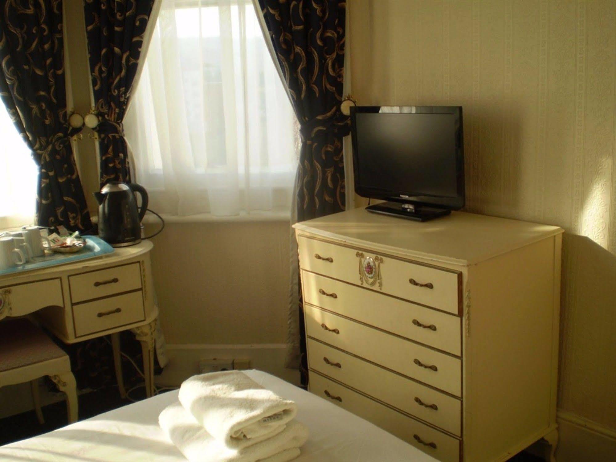 Park View Hotel Eastbourne Luaran gambar