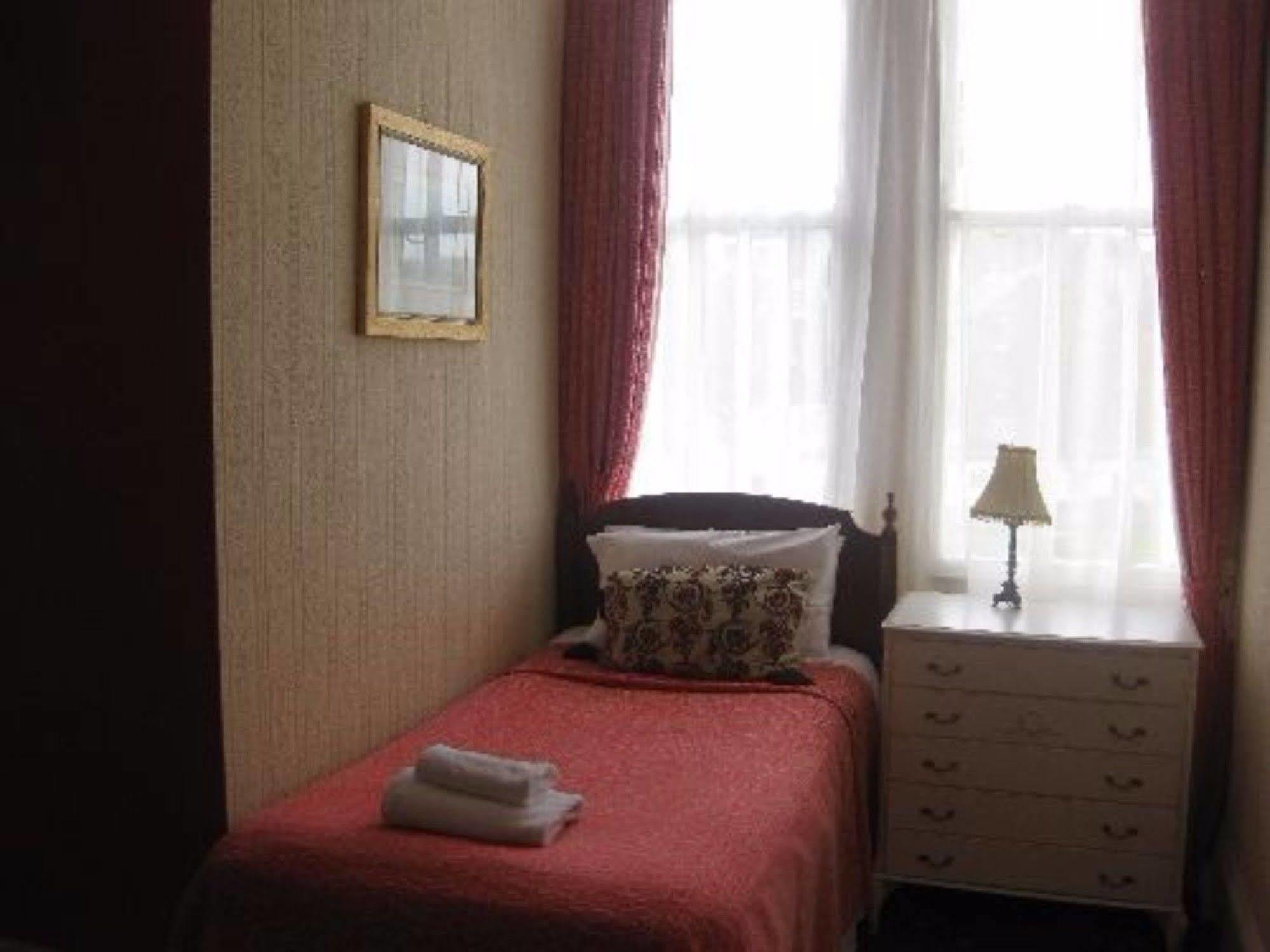 Park View Hotel Eastbourne Luaran gambar