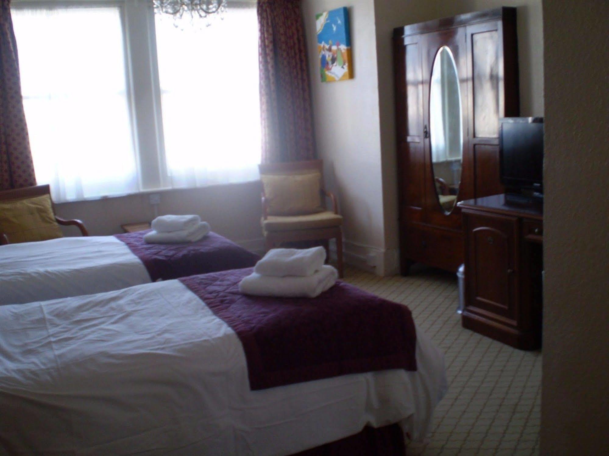 Park View Hotel Eastbourne Luaran gambar