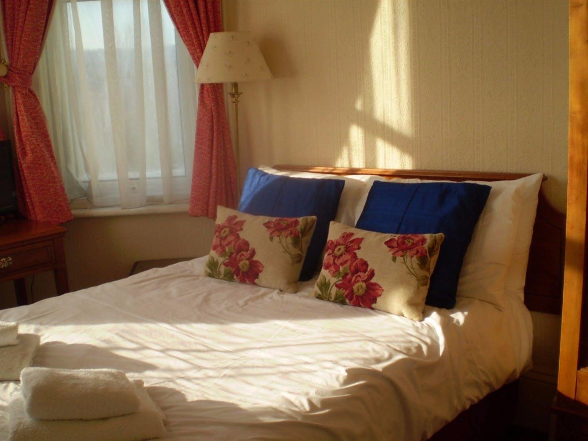 Park View Hotel Eastbourne Luaran gambar