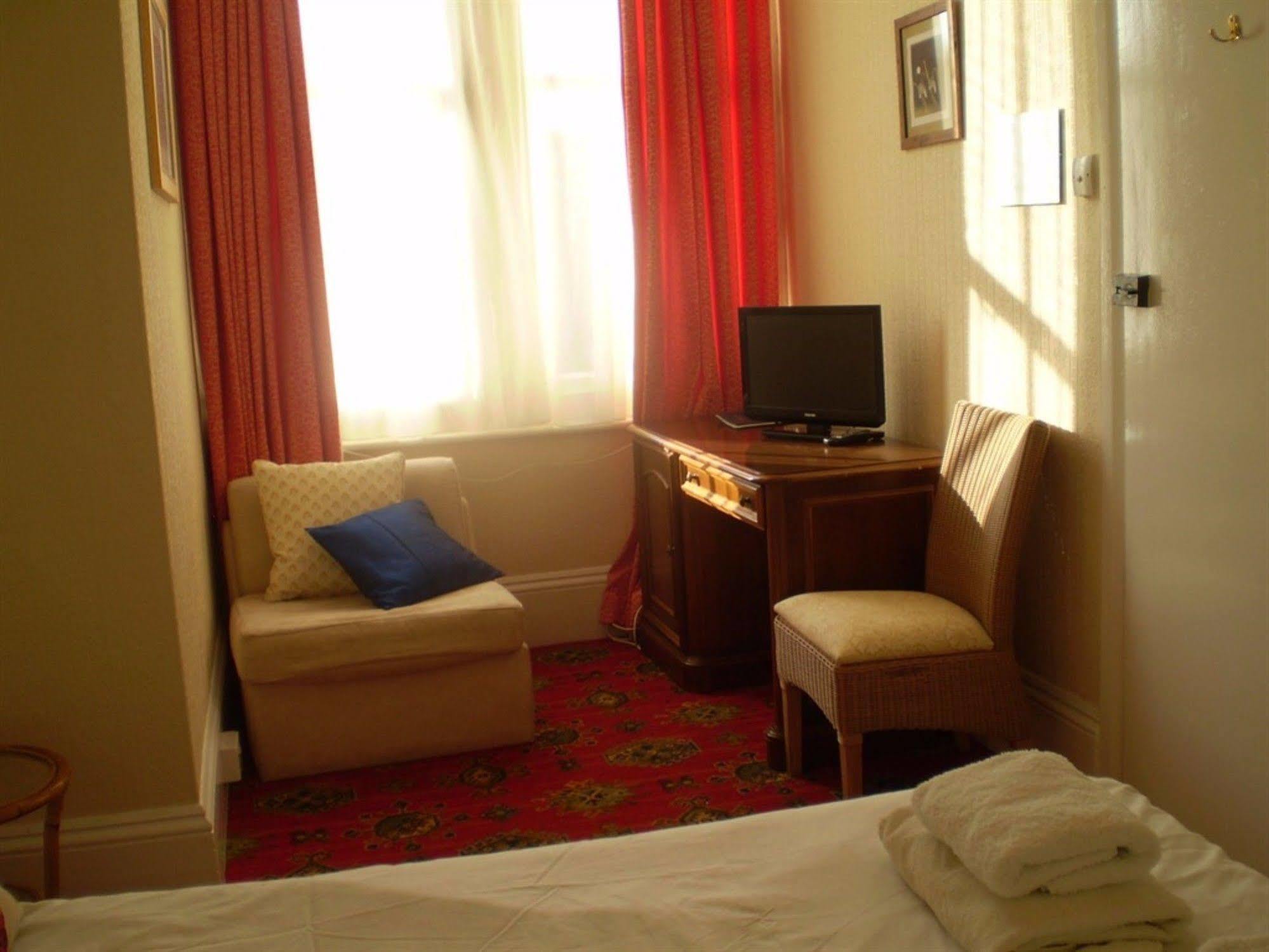 Park View Hotel Eastbourne Luaran gambar