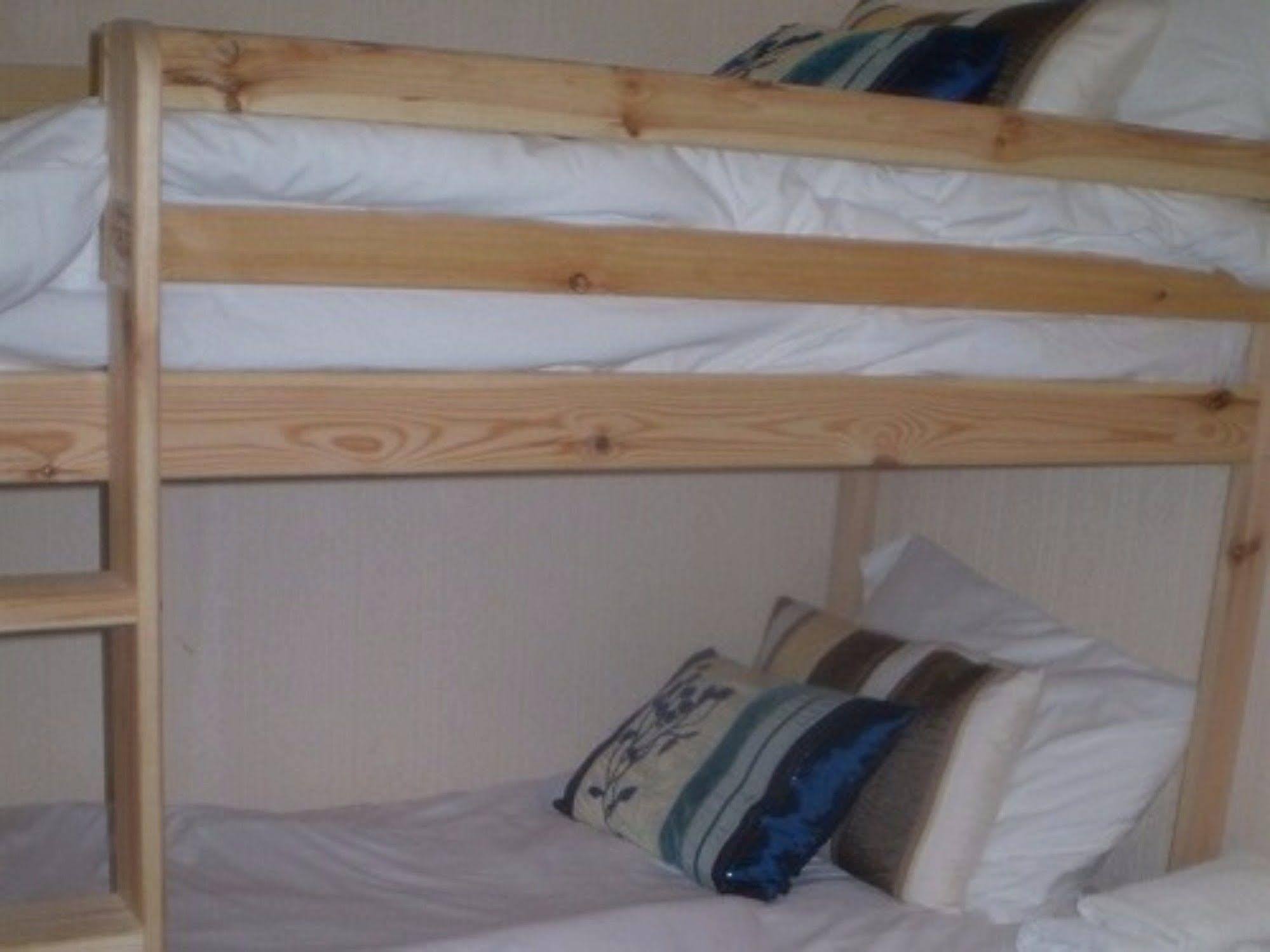 Park View Hotel Eastbourne Luaran gambar
