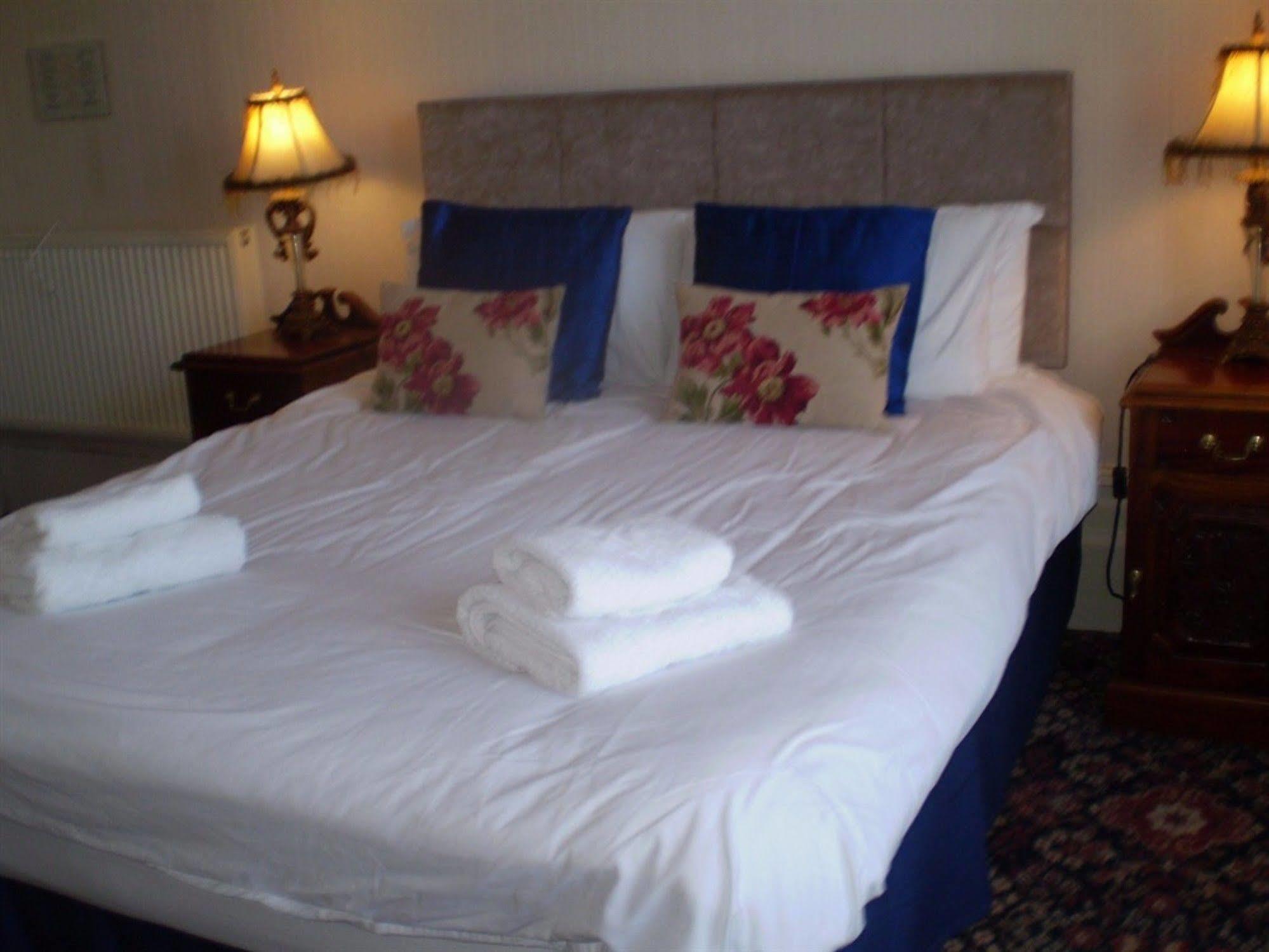 Park View Hotel Eastbourne Luaran gambar