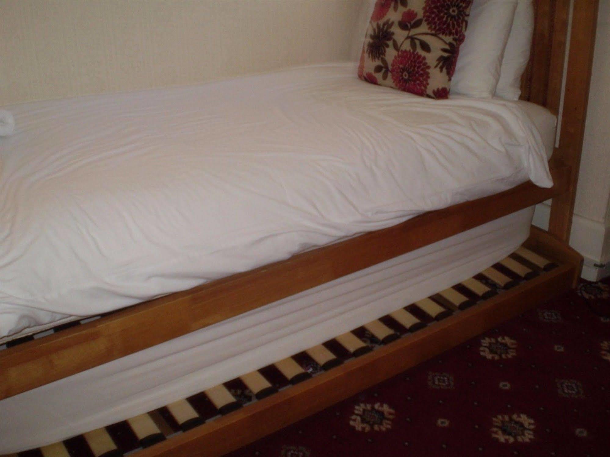 Park View Hotel Eastbourne Luaran gambar