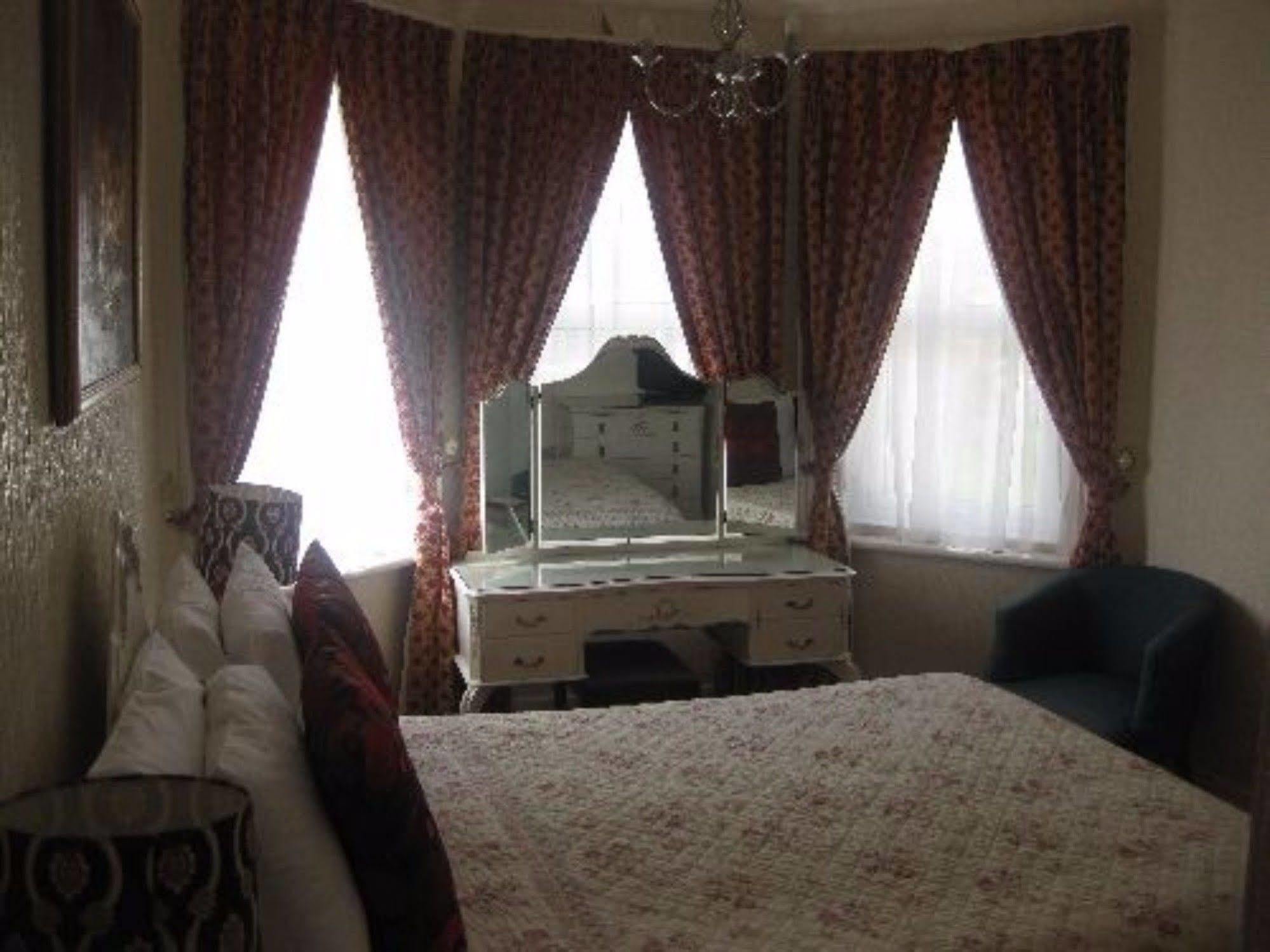Park View Hotel Eastbourne Luaran gambar