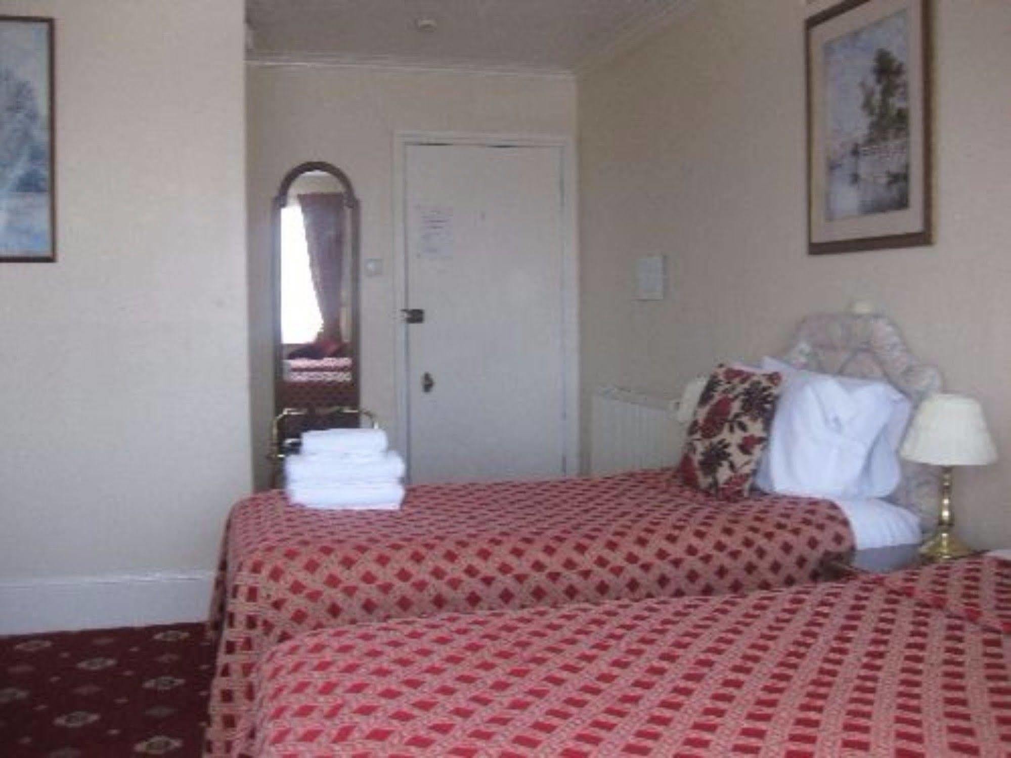 Park View Hotel Eastbourne Luaran gambar