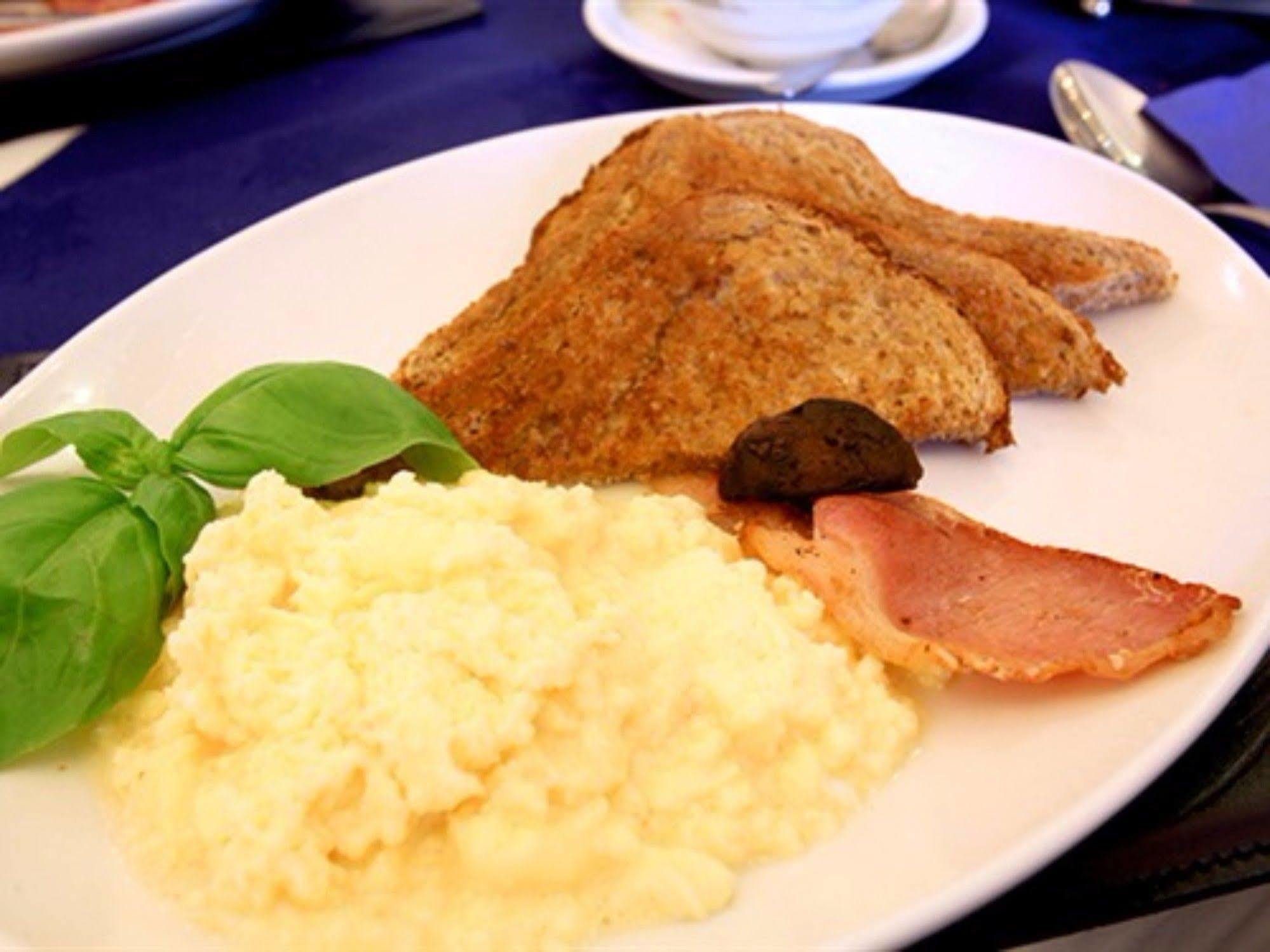 Park View Hotel Eastbourne Luaran gambar