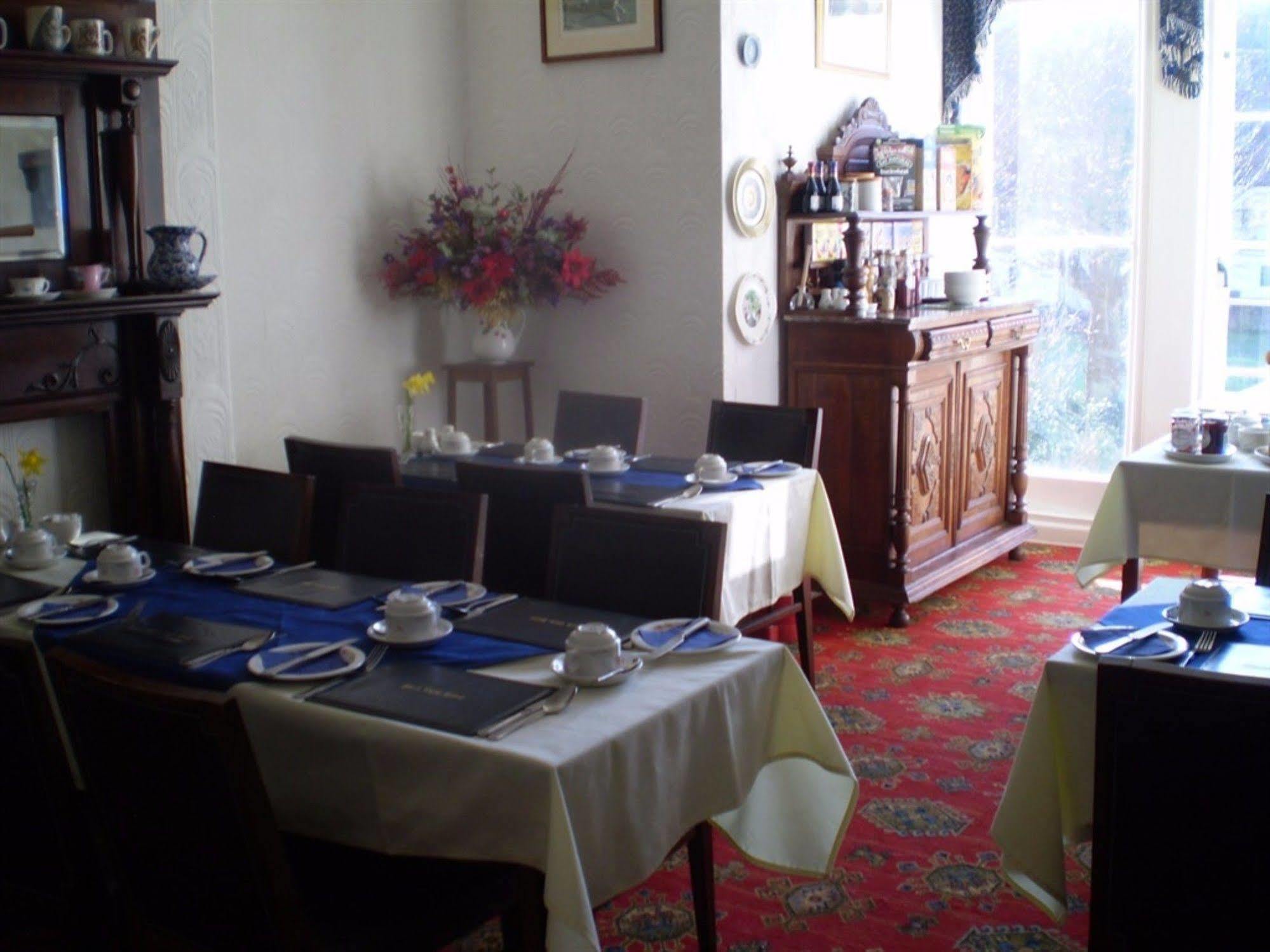 Park View Hotel Eastbourne Luaran gambar