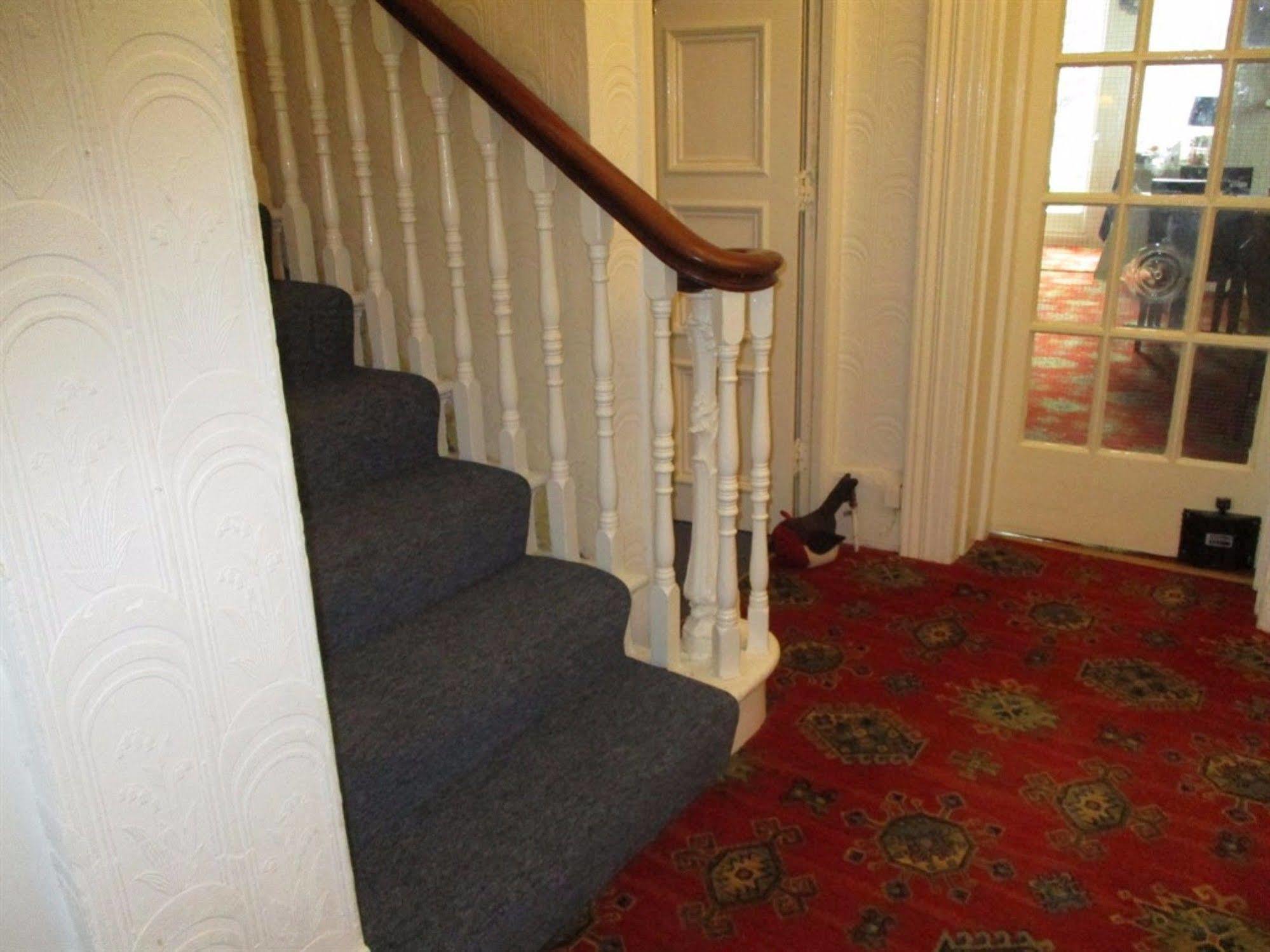Park View Hotel Eastbourne Luaran gambar
